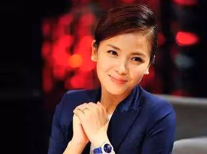 國民賢妻劉濤,為愛復出,為夫賺錢還債