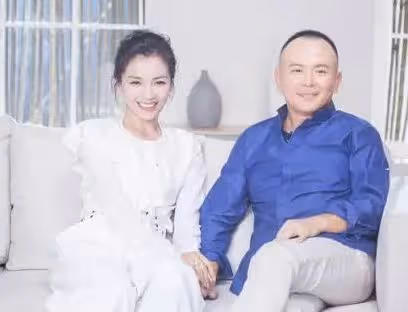 國民賢妻劉濤,為愛復出,為夫賺錢還債