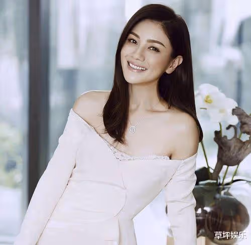 已婚女星中,她是回歸家庭後最堅強的女人,而她卻是最惋惜的一位