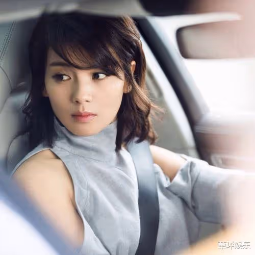 已婚女星中,她是回歸家庭後最堅強的女人,而她卻是最惋惜的一位