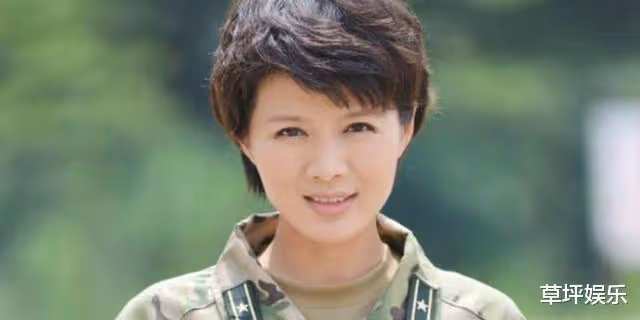 已婚女星中,她是回歸家庭後最堅強的女人,而她卻是最惋惜的一位
