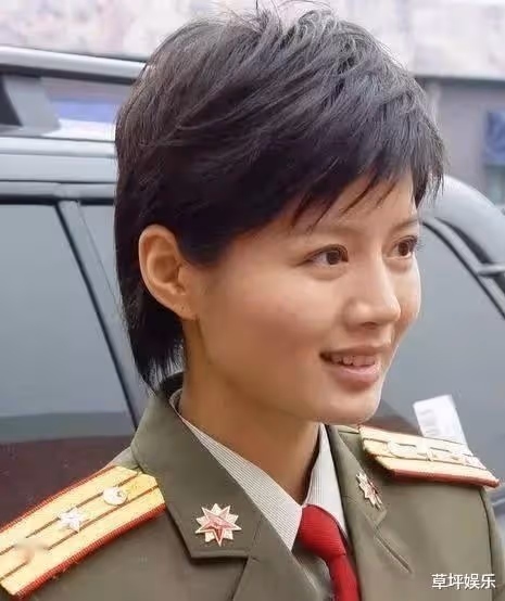 已婚女星中,她是回歸家庭後最堅強的女人,而她卻是最惋惜的一位