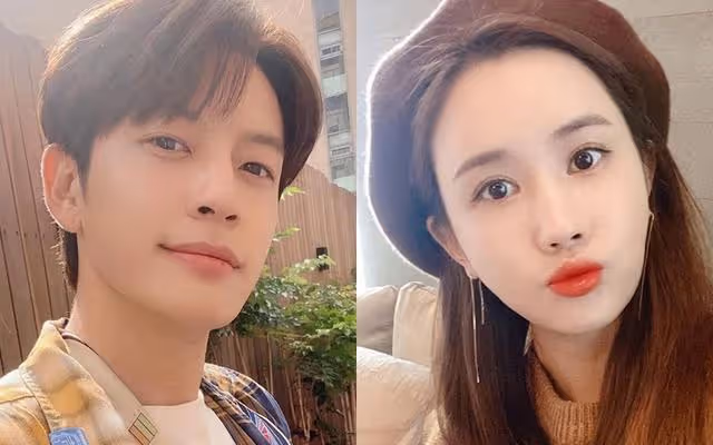 「只戀愛不結婚」的不婚族，盤點韓娛圈那些戀愛長跑的情侶們