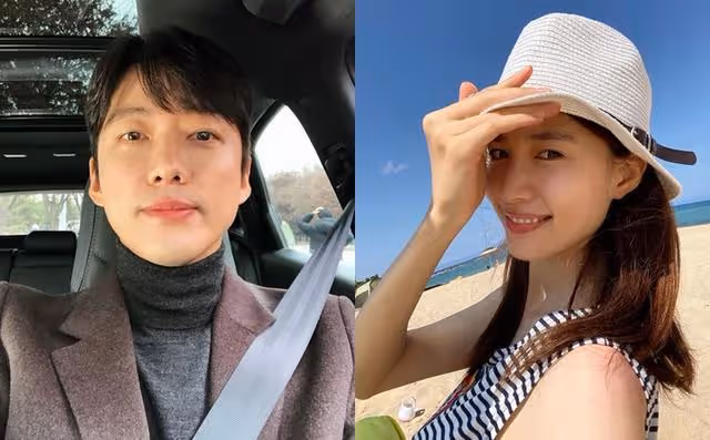 「只戀愛不結婚」的不婚族，盤點韓娛圈那些戀愛長跑的情侶們