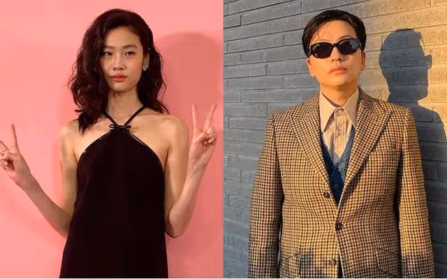 「只戀愛不結婚」的不婚族，盤點韓娛圈那些戀愛長跑的情侶們