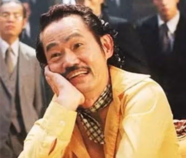 69歲元華近況,演打戲50年舊患多,長居國外弄孫為樂,妻兒已移民