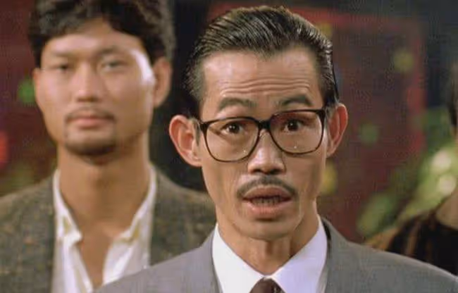 69歲元華近況,演打戲50年舊患多,長居國外弄孫為樂,妻兒已移民