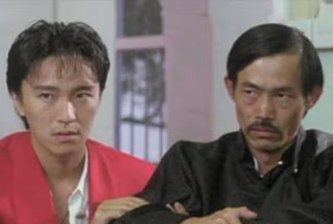 69歲元華近況,演打戲50年舊患多,長居國外弄孫為樂,妻兒已移民