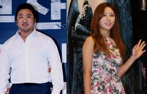 「只戀愛不結婚」的不婚族，盤點韓娛圈那些戀愛長跑的情侶們