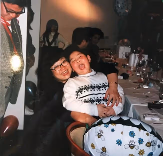 沈殿霞去世14周年,鄭欣宜發文悼念,已澄清35歲繼承千萬遺傳傳聞