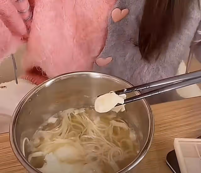 宅男女神傅穎曝連續五個月失眠,幾乎抑鬱,曾與TVB視後丈夫戀愛