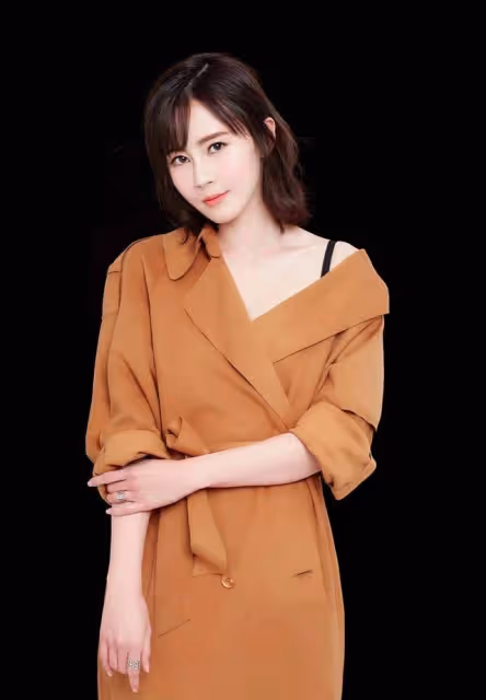 宅男女神傅穎曝連續五個月失眠,幾乎抑鬱,曾與TVB視後丈夫戀愛