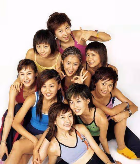 宅男女神傅穎曝連續五個月失眠,幾乎抑鬱,曾與TVB視後丈夫戀愛