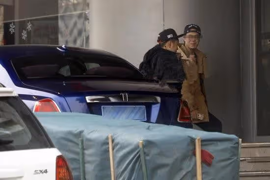 杜海濤:18歲奪冠,成圈內隱形富豪,3次告白吳昕卻終娶沈夢辰