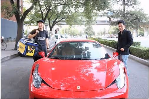 杜海濤:18歲奪冠,成圈內隱形富豪,3次告白吳昕卻終娶沈夢辰