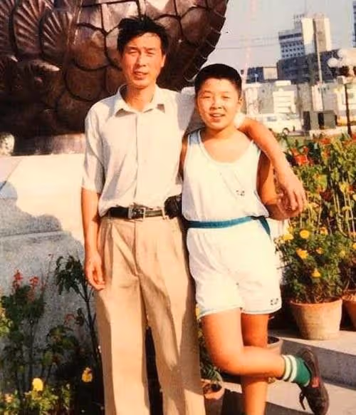 杜海濤:18歲奪冠,成圈內隱形富豪,3次告白吳昕卻終娶沈夢辰