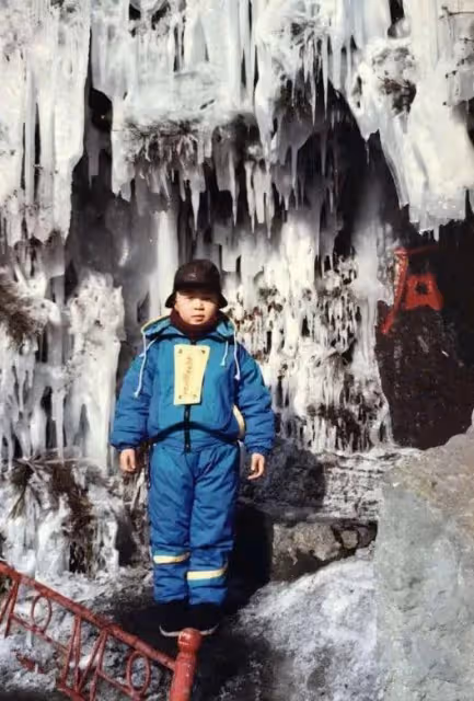 杜海濤:18歲奪冠,成圈內隱形富豪,3次告白吳昕卻終娶沈夢辰