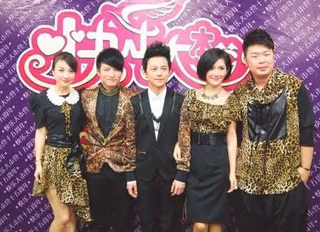杜海濤:18歲奪冠,成圈內隱形富豪,3次告白吳昕卻終娶沈夢辰
