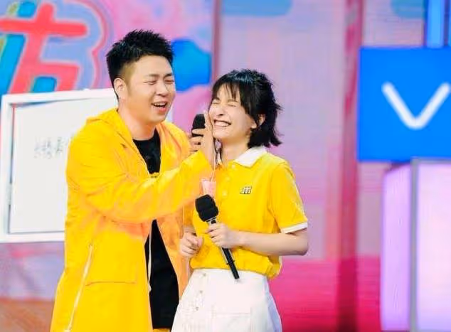 杜海濤:18歲奪冠,成圈內隱形富豪,3次告白吳昕卻終娶沈夢辰