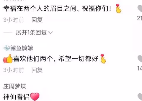 央視主持人剛強與妻子同框,齊登長城笑開花,深情對視風景美如畫