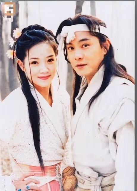 53歲劉玉婷罕曝近況,嫁入豪門17年身材豐腴,定居內地成公司總裁
