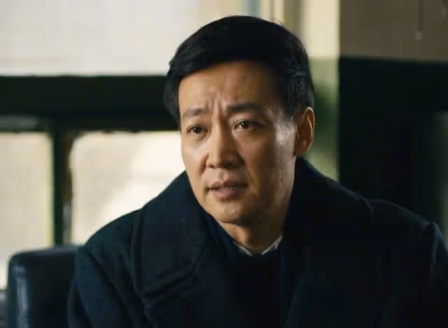 周秉義心上人被公諸於世,周志剛恨鐵不成鋼,郝冬梅誓要離婚
