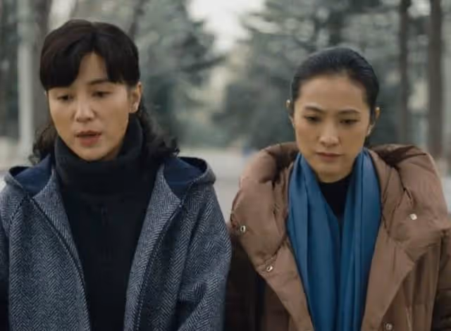 周秉義心上人被公諸於世,周志剛恨鐵不成鋼,郝冬梅誓要離婚
