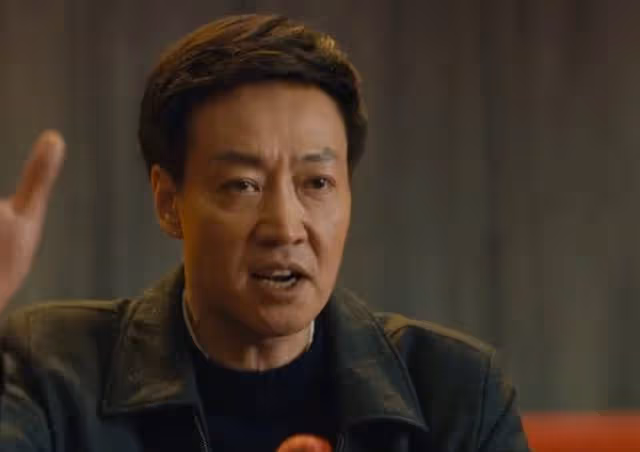 周秉義心上人被公諸於世,周志剛恨鐵不成鋼,郝冬梅誓要離婚