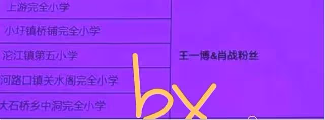 4大流量年底頻繁出席活動，為何肖戰王一博毫無動靜？