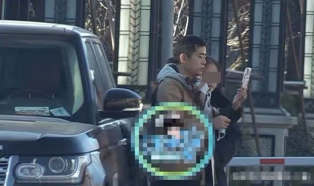 李湘曬自拍疑似被求婚，手上戴超大鑽戒吸睛，臉頰消瘦滿面春光