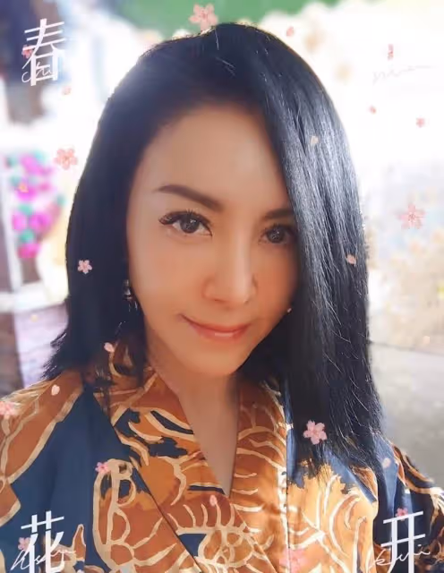 金鐘視後田麗曝近況，兩段婚姻失敗後單身一人，或來內地直播賣貨