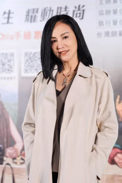 金鐘視後田麗曝近況，兩段婚姻失敗後單身一人，或來內地直播賣貨