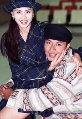 金鐘視後田麗曝近況，兩段婚姻失敗後單身一人，或來內地直播賣貨