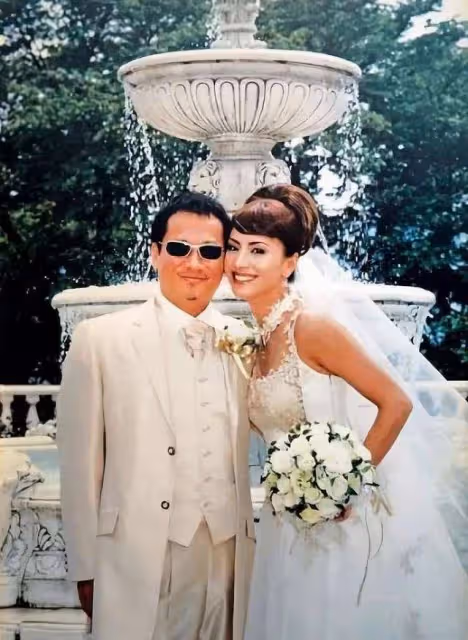 金鐘視後田麗曝近況，兩段婚姻失敗後單身一人，或來內地直播賣貨