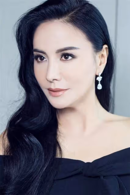 金鐘視後田麗曝近況，兩段婚姻失敗後單身一人，或來內地直播賣貨