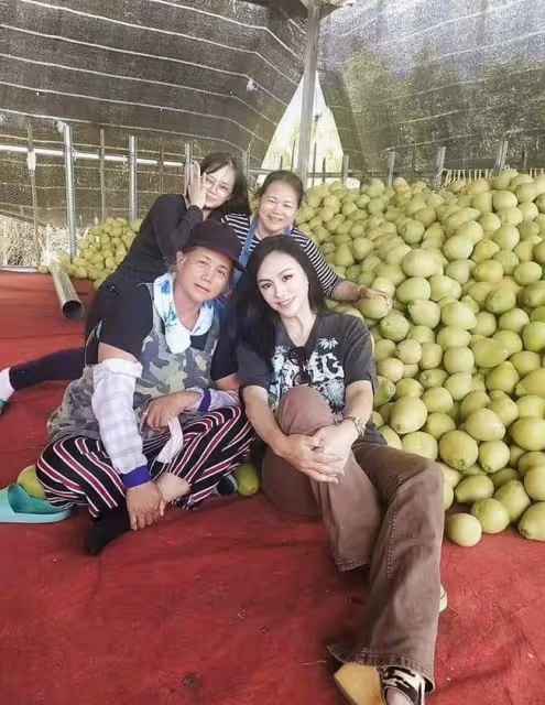 金鐘視後田麗曝近況，兩段婚姻失敗後單身一人，或來內地直播賣貨