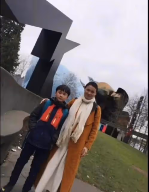 洗剪吹對小貞的謊言