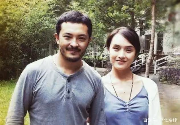 富大龍饒敏莉宣布離婚,婚變原因疑有三點,生活離不開柴米油鹽