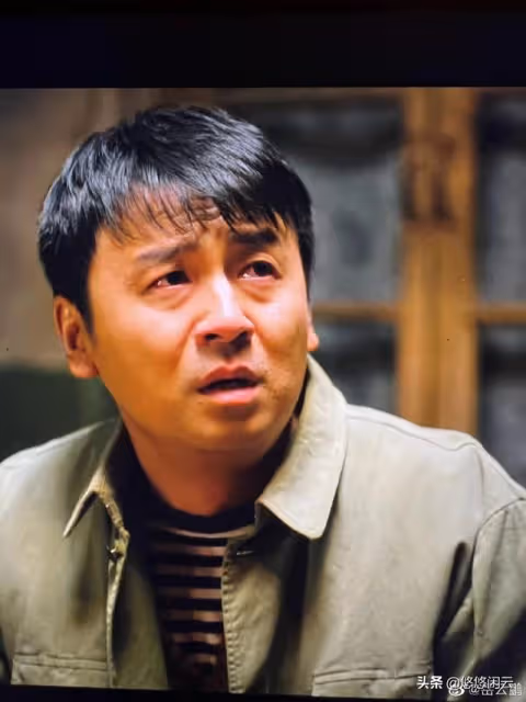 岳雲鵬四個字形容「人世間」,自謙才疏學淺,曬劇照「雨露均沾」