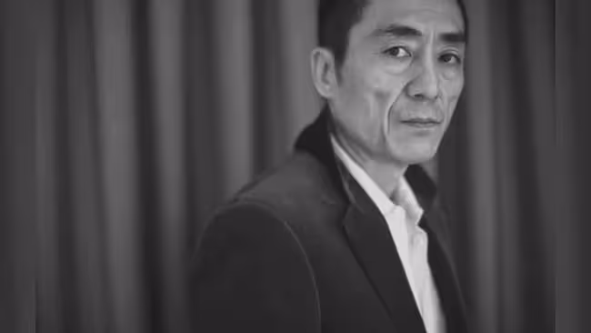 張藝謀妻子被罵,冤嗎?