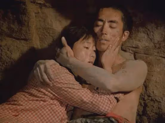 張藝謀妻子被罵,冤嗎?