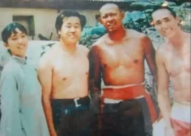 張藝謀妻子被罵,冤嗎?