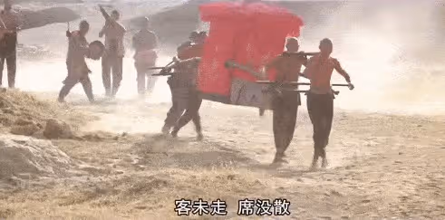 張藝謀妻子被罵,冤嗎?