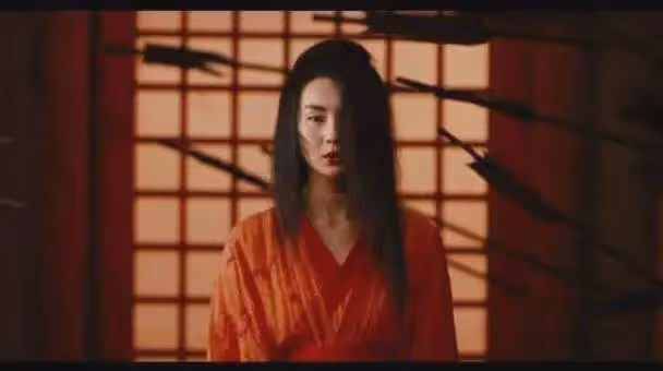 張藝謀妻子被罵,冤嗎?