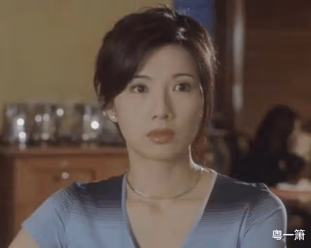 已經消失在娛樂圈當中的十位香港60後性感女神，誰最為驚艷？