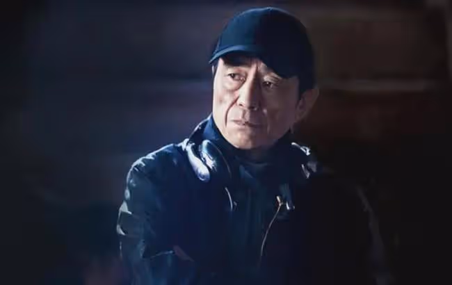 張藝謀妻子被罵,冤嗎?