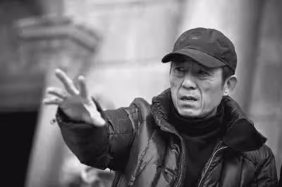 張藝謀妻子被罵,冤嗎?