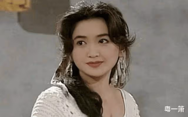 已經消失在娛樂圈當中的十位香港60後性感女神，誰最為驚艷？