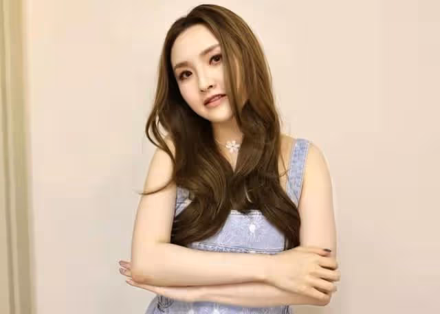 疑似中招!香港人氣女歌手自曝有明顯病徵,但多次檢測結果不一