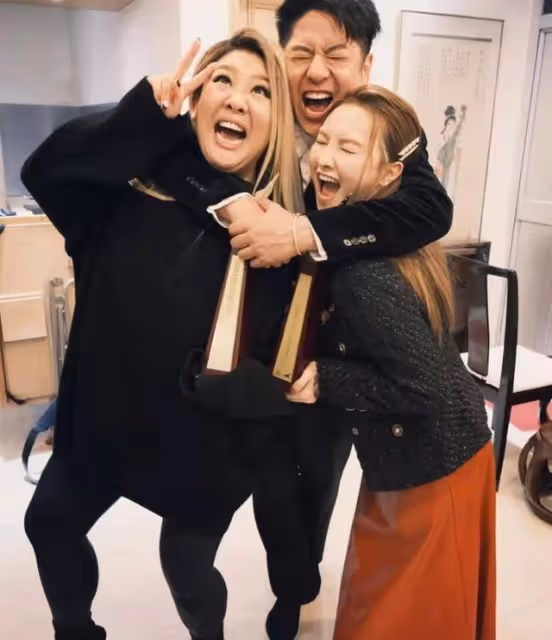 疑似中招!香港人氣女歌手自曝有明顯病徵,但多次檢測結果不一